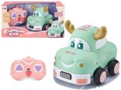 Autko gumo... -  foreign books in polish 