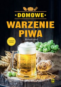 Obrazek Domowe warzenie piwa