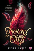 Nocny Cień... - Keri Lake -  Polish Bookstore 