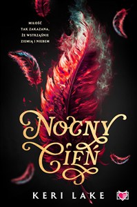 Obrazek Nocny Cień Nightshade Tom 1