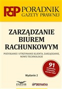 Zobacz : Zarządzani... - Elżbieta Krywko