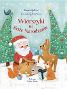 Książka : Wierszyki ... - Danuta Gellnerowa, Dorota Gellner