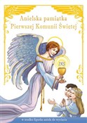 Anielska p... - Wiesław Sapalski -  foreign books in polish 