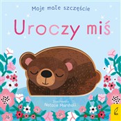 polish book : Moje małe ... - Nicola Edwards