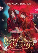 Heaven Off... - Mo Xiang Tong Xiu -  books in polish 