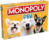 Polska książka : Monopoly P...