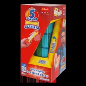 polish book : Gra 5 seku...