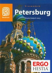 Obrazek Petersburg Miasto białych nocy