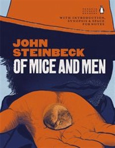 Picture of Of Mice and Men