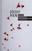 Szóste naj... - Józef Hen -  Książka z wysyłką do UK