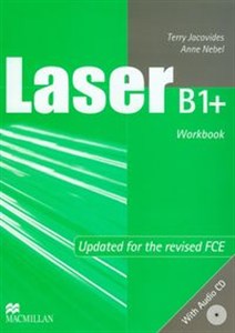 Obrazek Laser B1 + SB + CD