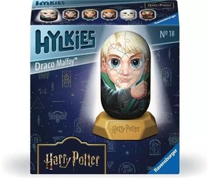 Obrazek Puzzle 3D Hylkies: Draco Malfoy