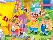 Trzy śwink... - Ksiegarnia w UK