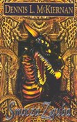 polish book : Smocza zgu... - Dennis McKiernan