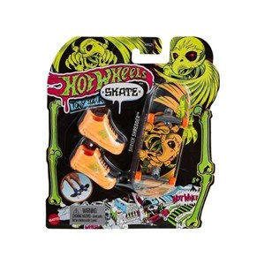 Obrazek Hot Wheels Skate Shriek Shredder