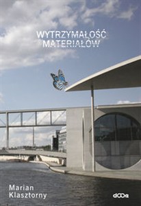 Obrazek Wytrzymałość materiałów dla mechaników + CD