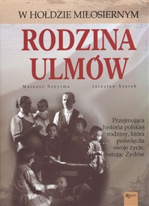 Obrazek Rodzina Ulmów
