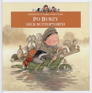 Obrazek Opowieści z parku Percy'ego Po burzy PER-2