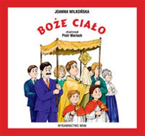 Picture of Boże Ciało