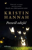 Polska książka : Pozwól ode... - Kristin Hannah