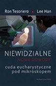 polish book : Niewidzial... - Lee Han, Ron Tesoriero