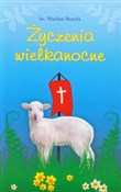 Książka : Życzenia w... - Wacław Buryła