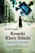 Kroniki Kl... - Nadia Szagdaj - Ksiegarnia w UK