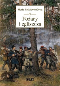 Picture of Pożary i zgliszcza