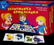 Zgadywanka... -  books in polish 