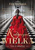Książka : Katarzyna ... - Ewa Stachniak