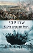 polish book : 50 bitew k... - William Weir