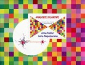 Analogie s... - Jagoda Cieszyńska - Ksiegarnia w UK