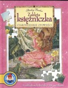 Zaklęta ks... - Barber Shirley -  Polish Bookstore 