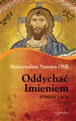 Książka : Oddychać i... - Maksymilian Nawara