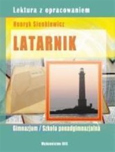 Obrazek Latarnik