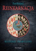 Książka : Reinkarnac... - Paul Roland