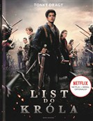 List do kr... - Tonke Dragt -  books from Poland