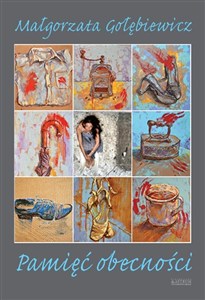 Picture of Pamięć obecności