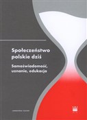 Społeczeńs... - Opracowanie Zbiorowe -  Książka z wysyłką do UK