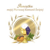 Pamiątka m... - Opracowanie Zbiorowe -  books in polish 