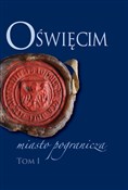 Polska książka : Oświęcim -...