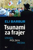 Tsunami za... - Eli Barbur - Ksiegarnia w UK