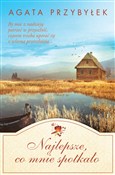 Najlepsze,... - Agata Przybyłek -  Polish Bookstore 