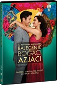 Bajecznie ... - Jon M. Chu -  books in polish 