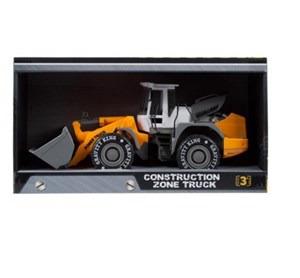 Picture of Maszyna budowlana spychacz