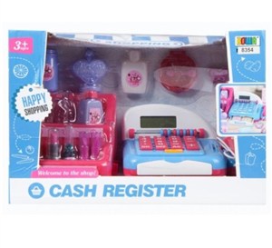 Picture of Kasa z akcesoriami