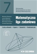 Matematycz... - Wojciech Klemens, Laura Meissner, Marta Mościcka, Weronika Ormaniec, Tomasz Szymczyk -  Polish Bookstore 