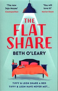 Obrazek The Flatshare