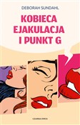 Kobieca ej... - Deborah Sundah -  books from Poland