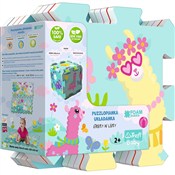 Puzzlopian... -  Książka z wysyłką do UK